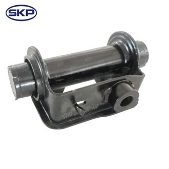 Differential Dynamic Dampener