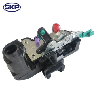 Door Lock Actuator Motor