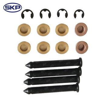 Door Hinge Pin