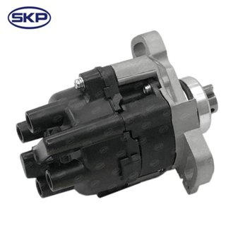 Distributor