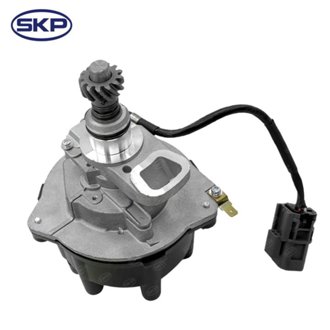 Distributor