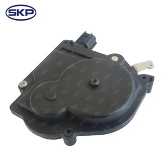 Door Lock Actuator