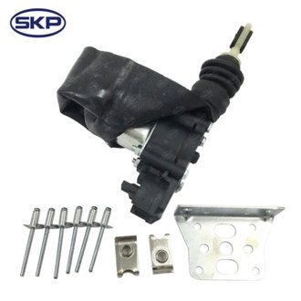 Door Lock Actuator Kit