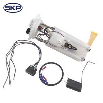 Fuel Pump Module Assembly
