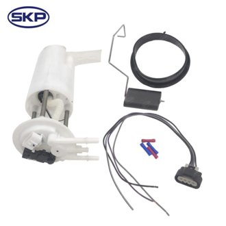 Fuel Pump Module Assembly