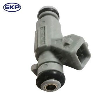 Fuel Injector