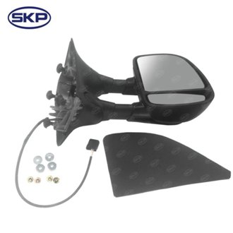 Door Mirror