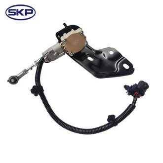 Suspension Ride Height Sensor