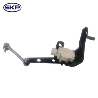Suspension Ride Height Sensor
