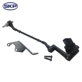 Suspension Ride Height Sensor