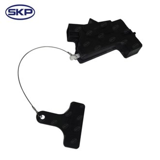 Fuel Filler Door Lock Actuator