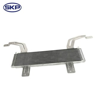 Automatic Transmission Oil Cooler