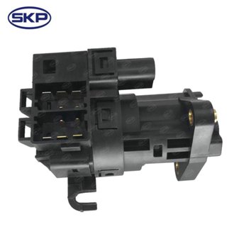 Ignition Switch