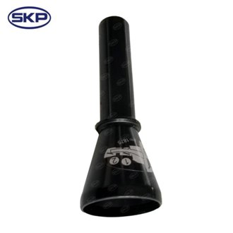 Capless Fuel Funnel