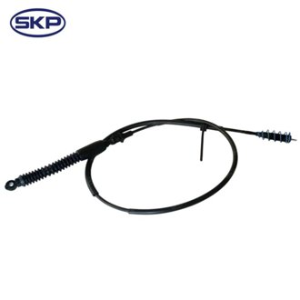 Automatic Transmission Shifter Cable