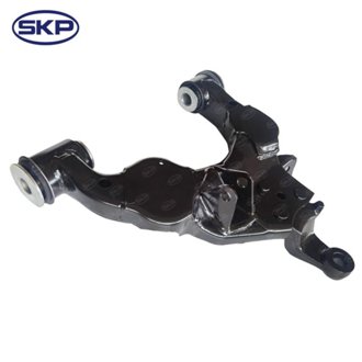 Suspension Control Arm