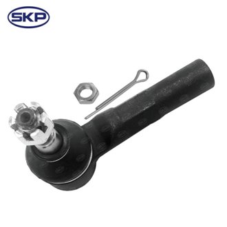 Steering Tie Rod End