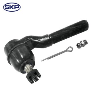 Steering Tie Rod End