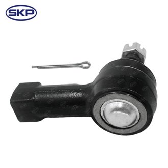 Steering Tie Rod End