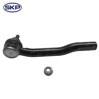 Steering Tie Rod End