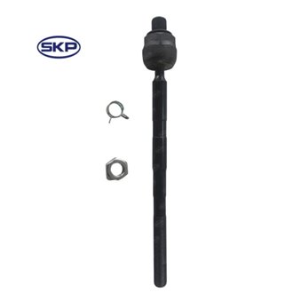 Steering Tie Rod End