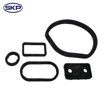Engine Oil Filter Housing Seal Kit