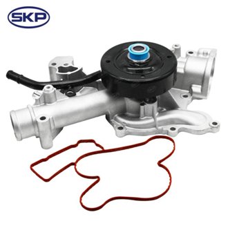 Engine Water Pump
