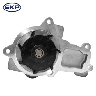 Engine Water Pump