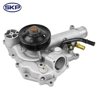Engine Water Pump