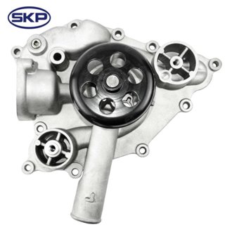 Engine Water Pump