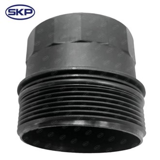 Engine Oil Filter Housing Cover