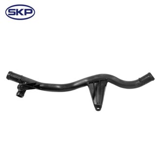Engine Coolant Pipe