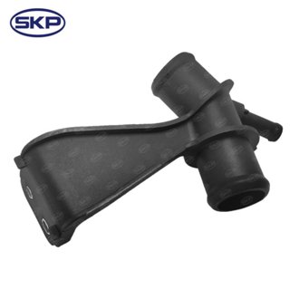Engine Coolant Pipe