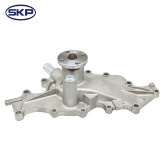 Engine Water Pump