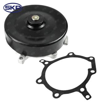 Engine Water Pump