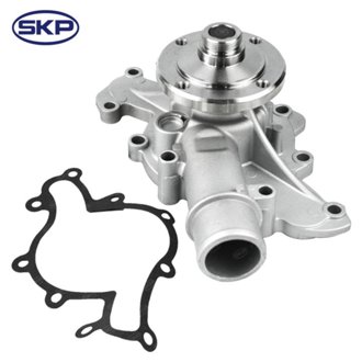 Engine Water Pump