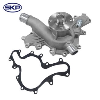 Engine Water Pump