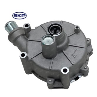 Engine Water Pump