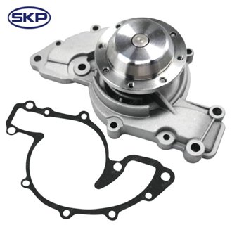 Engine Water Pump