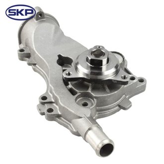 Engine Water Pump
