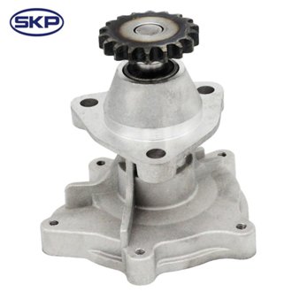 Engine Water Pump