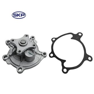 Engine Water Pump