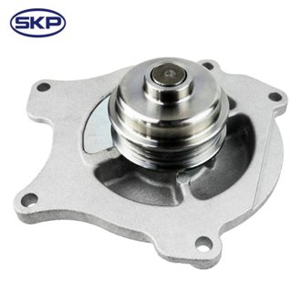 Engine Water Pump