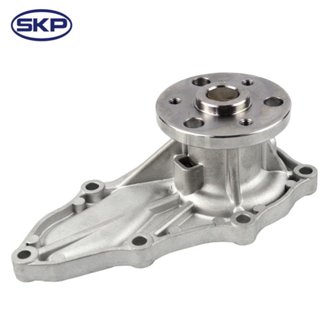 Engine Water Pump
