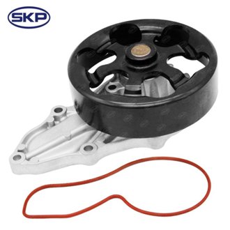 Engine Water Pump