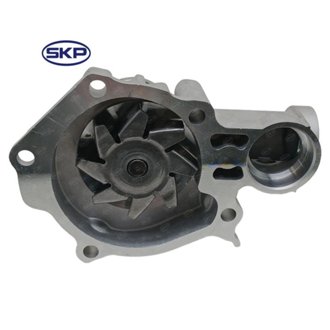 Engine Water Pump