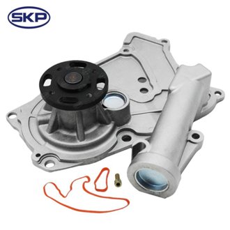 Engine Water Pump