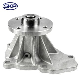 Engine Water Pump