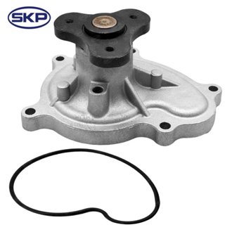 Engine Water Pump