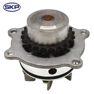 Engine Water Pump